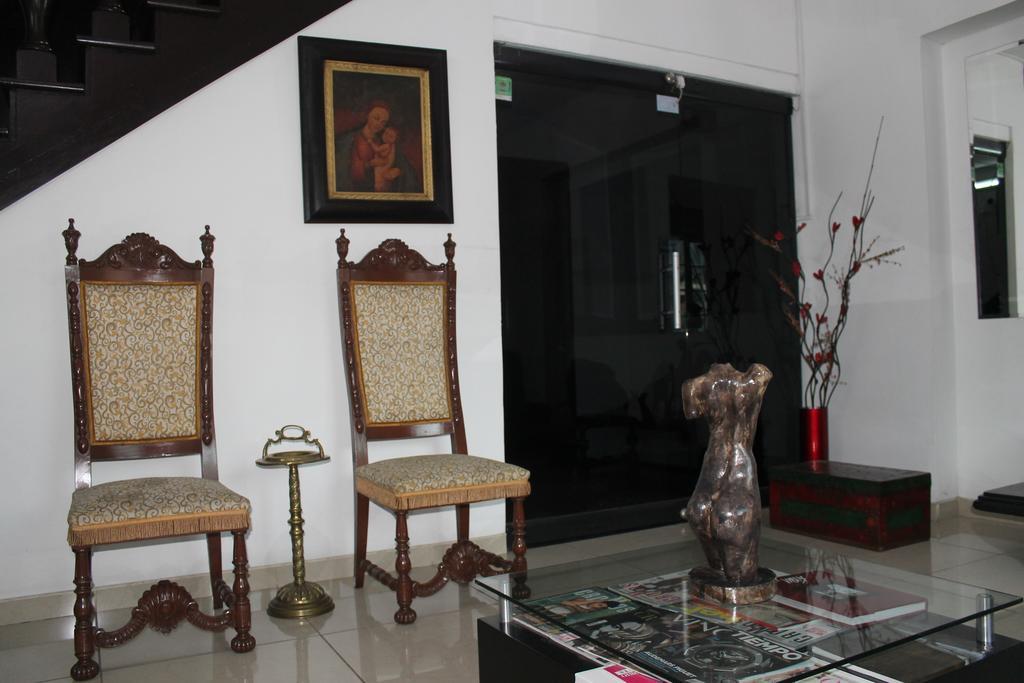 Albergue Casa De Las Flores *